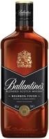 Whisky Ballantines Bourbon Barrel, 750ml