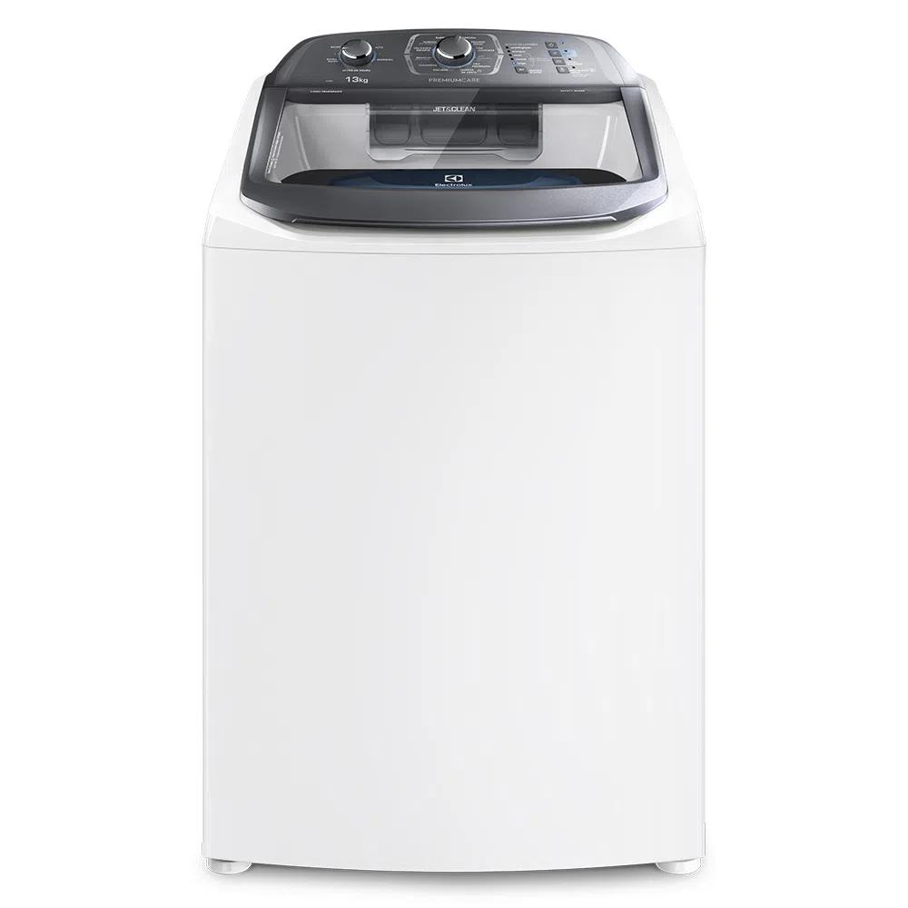 maquina-de-lavar-premium-care-13kg-branca-conectada-app-electrolux-home-lwi13 - Imagem
