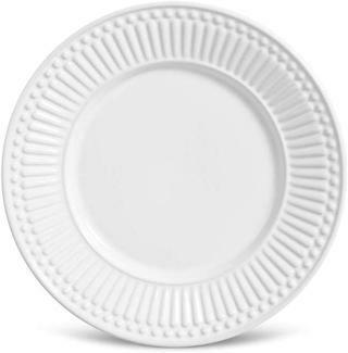 conjunto-c-6-pratos-de-sobremesa-roma-verde-salvia-205-cm - Imagem