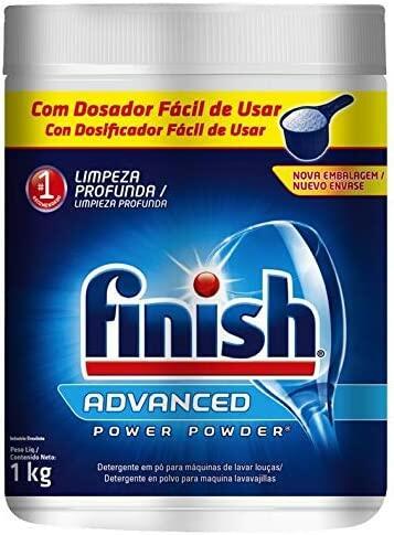 finish-advanced-detergente-em-po-para-lava-loucas-1kg - Imagem