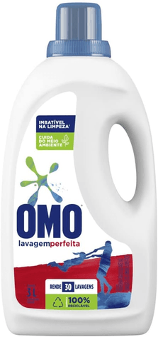 omo-lavagem-perfeita-sabao-liquido-3l - Imagem