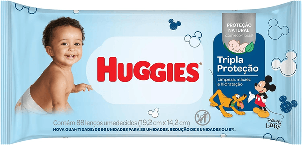 huggies-lenco-umedecido-tripla-protecao-regular-88-unidades - Imagem