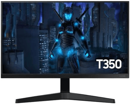 samsung-t350-monitor-gamer-24-fhd-75hz-hdmi-vga-freesync-preto - Imagem
