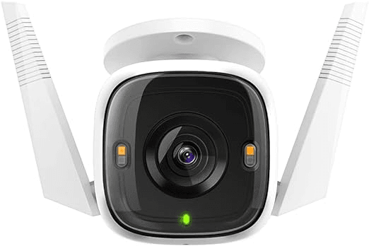 camera-wi-fi-de-seguranca-externa-tapo-c320ws-tp-link-branco - Imagem