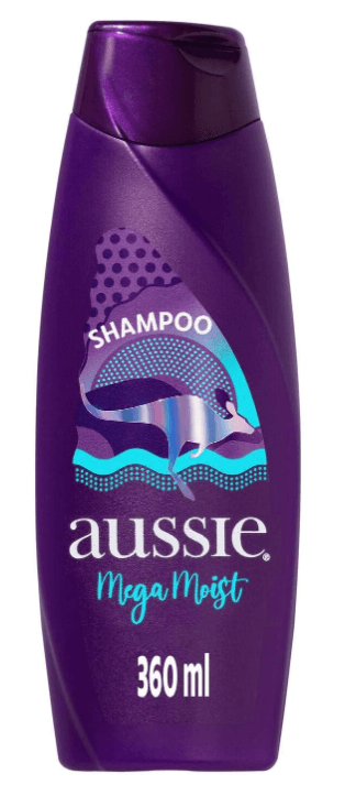 shampo-ocondicionador-aussie-moist-360ml - Imagem