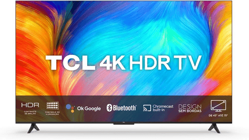 tcl-led-smart-tv-65-p635-4k-uhd-google-tv - Imagem
