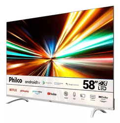 smart-tv-philco-58-ptv58g7pagcsbl-android-tv-4k-led - Imagem