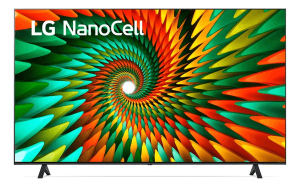 smart-tv-lg-nanocell-nano77-50-4k-2023 - Imagem
