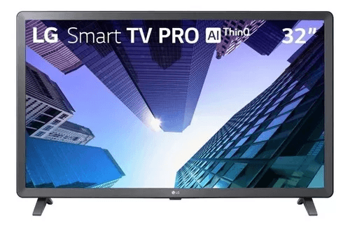 smart-tv-lg-32lq621cbsb-awz-led-webos-hd-32-100v240v - Imagem