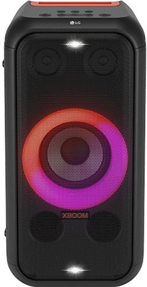 lg-caixa-de-som-portatil-xboom-partybox-xl5-bluetooth-12h-de-bateria-ipx4-sound-boost - Imagem