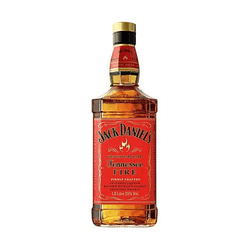 whisky-jack-daniels-tennesse-fire-1-litro - Imagem