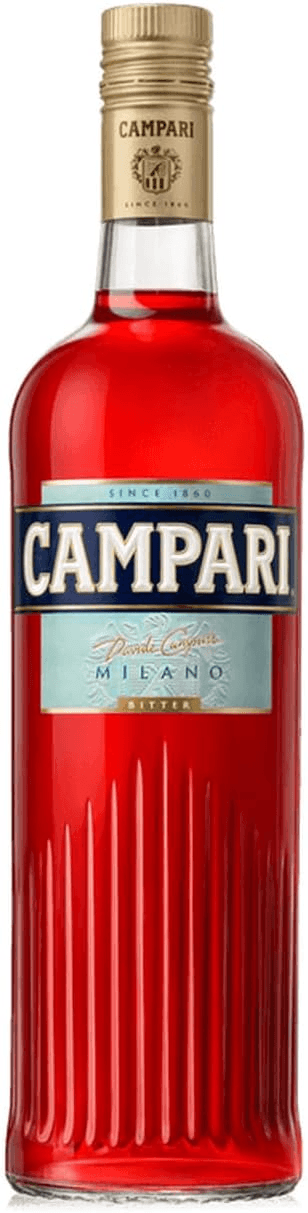 aperitivo-bitter-campari-998ml - Imagem