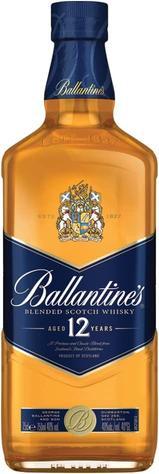ballantines-whisky-12-anos-750ml - Imagem
