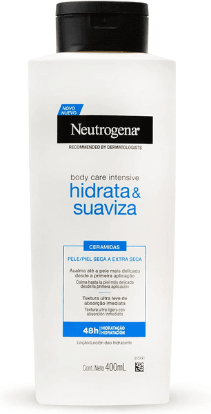 hidratante-corporal-neutrogena-body-care-intensive-hidratasuaviza-400ml-neutrogena - Imagem