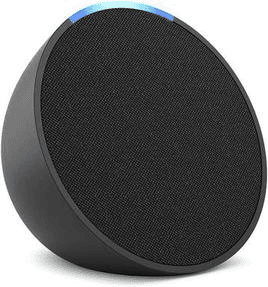 apresentamos-o-echo-pop-smart-speaker-compacto-com-som-envolvente-e-alexa-cor-preta - Imagem