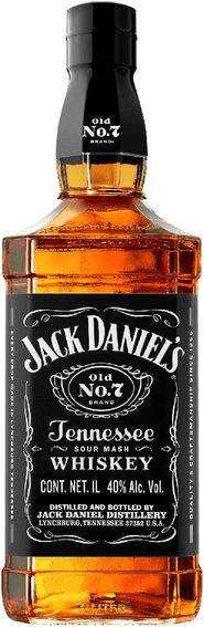 whisky-jack-daniels-1000-ml - Imagem