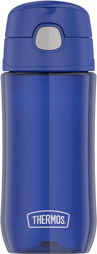 thermos-garrafa-isolada-a-vacuo-de-aco-inoxidavel-funtainer-de-473-ml-com-tampa-de-bico-largo-tie-dye-modelo-f41102td6 - Imagem