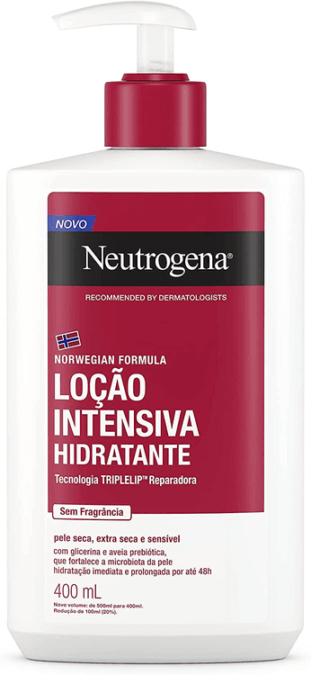 hidratante-corporal-neutrogena-norwegian-formula-intensivo-sem-fragrancia-400ml - Imagem