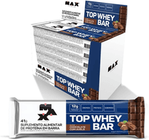 top-whey-bar-12-unidades-de-41g-doce-de-leite-max-titanium-taex - Imagem