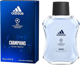 perfume-adidas-uefa-champions-eau-de-toilette-masculino-100ml - Imagem