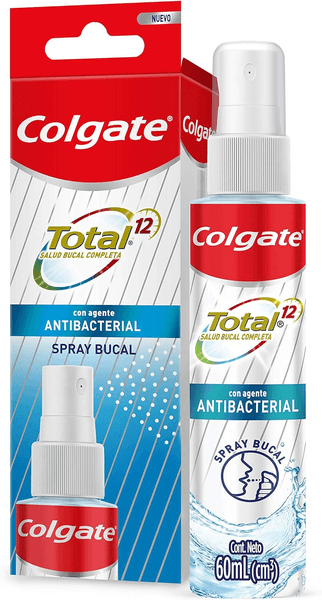 spray-bucal-colgate-total-12-spray-bucal-com-agentes-antibacterianos-60ml - Imagem