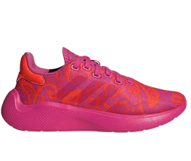 tenis-adidas-puremotion-20-farm-feminino-rosa-ih1s - Imagem