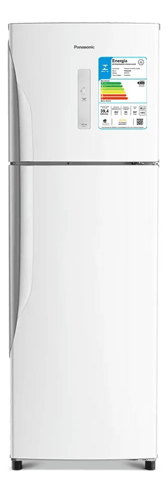 geladeirarefrigerador-panasonic-387-litros-nr-bt41pd1wa-fr - Imagem