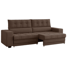sofa-retratil-reclinavel-3-lugares-veludo-medelin-besthouse - Imagem