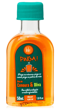 pinga-cenoura-e-oliva-lola-cosmetics - Imagem