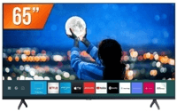 smart-tv-portatil-samsung-series-business-lh65bethvggxzd-led-tizen-4k-65-100v240v - Imagem