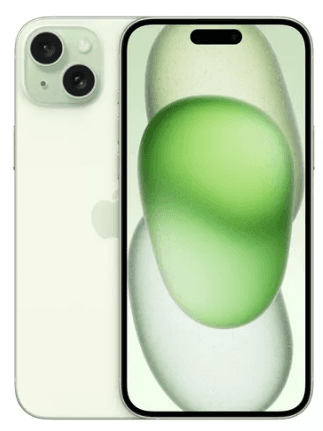 apple-iphone-15-plus-128-gb-preto-distribuidor-autorizado - Imagem