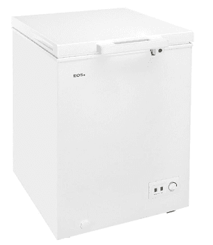 freezer-horizontal-eos-110l-dupla-acao-efh120x-110v - Imagem