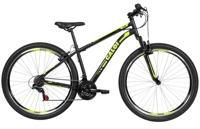 mountain-bike-caloi-velox-aro-29-cambio-indexado-freios-v-brake - Imagem