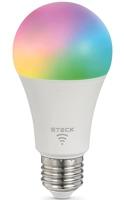 lampada-inteligente-smarteck-7w-bivolt-compativel-com-alexa - Imagem