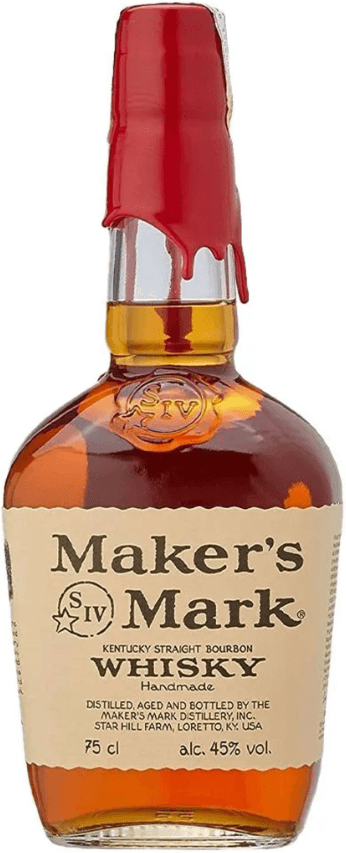 whisky-makers-mark-bourbon-750ml - Imagem