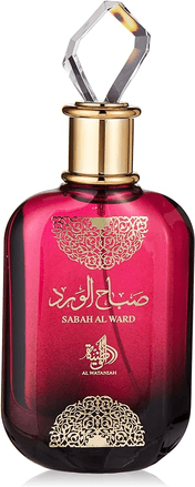 al-wataniah-sabah-al-ward-edp-100ml-al-wataniah - Imagem