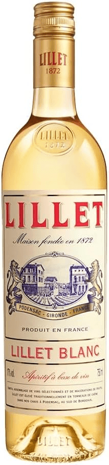 aperitivo-lillet-blanc-de-vinho-frances-750-ml - Imagem