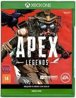 apex-legends-edicao-bloodhound-xbox-one - Imagem