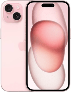 apple-iphone-15-128-gb-rosa - Imagem