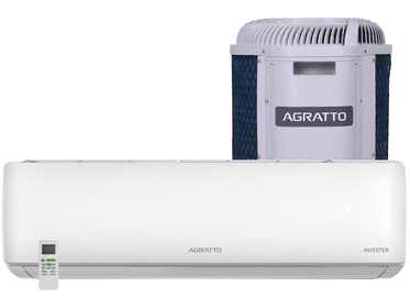 ar-condicionado-split-agratto-digital-inverter-12000-btus-frio-liv-top-lcst12f-02i - Imagem