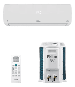 ar-condicionado-split-inverter-philco-12000-btus-frio-220v - Imagem