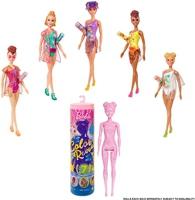 barbie-fashionista-color-reveal-areia-e-sol - Imagem