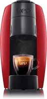 cafeteira-espresso-lov-vermelha-automatica-127v-tres-3-coracoes - Imagem