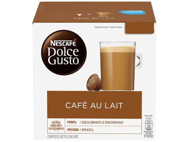 capsula-nescafe-dolce-gusto-cafe-au-lait-10-unidades - Imagem