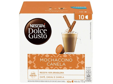 capsula-nescafe-dolce-gusto-mochaccino-canela-10-unidades - Imagem