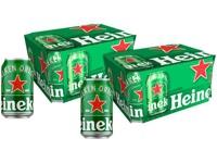 cerveja-heineken-lager-pack-24-latas-de-350ml-dmfy - Imagem