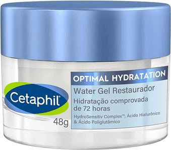 cetaphil-water-gel-hidratante-com-acido-hialuronico-cetaphil-optimal-hydration - Imagem