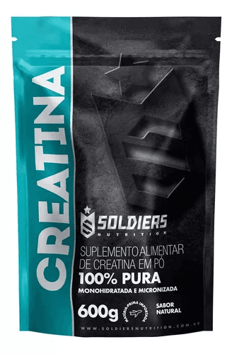 creatina-monohidratada-600g-100-pura-soldiers-nutrition - Imagem