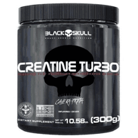 creatine-turbo-300g-black-skull - Imagem