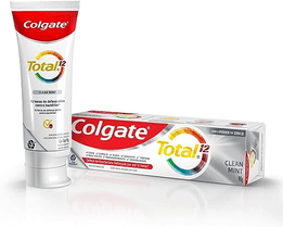 creme-dental-colgate-total-12-clean-mint-90g-unidade - Imagem